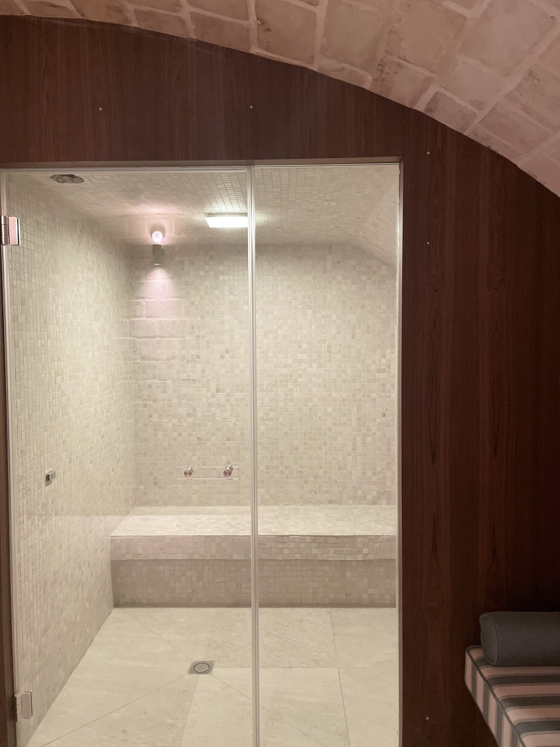 Espace bien etre spa madame drouot paris 9 Hammam scaled