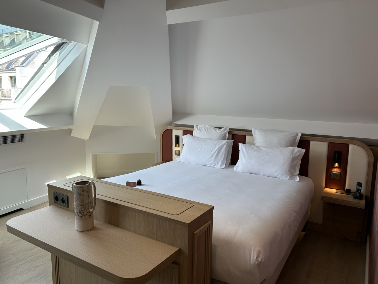 Chambre 51 Suite junior 16 Grande